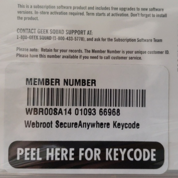 Computer anti virus - Picture 4 of 4